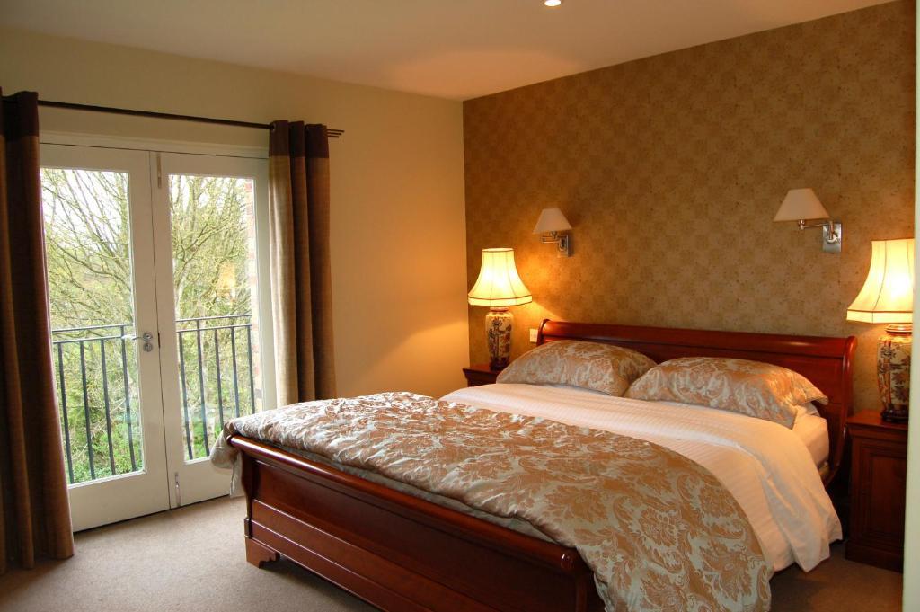 The Inn Castledawson Magherafelt Oda fotoğraf