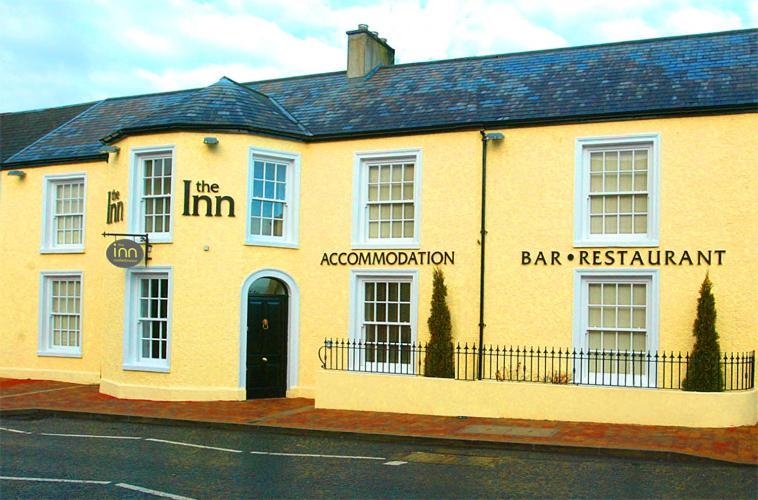 The Inn Castledawson Magherafelt Dış mekan fotoğraf
