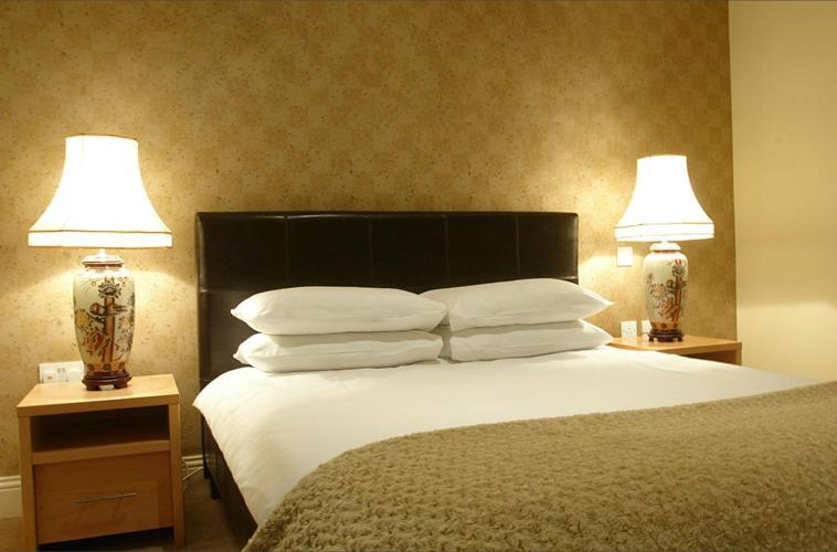 The Inn Castledawson Magherafelt Oda fotoğraf
