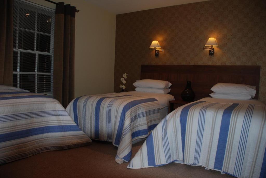 The Inn Castledawson Magherafelt Oda fotoğraf