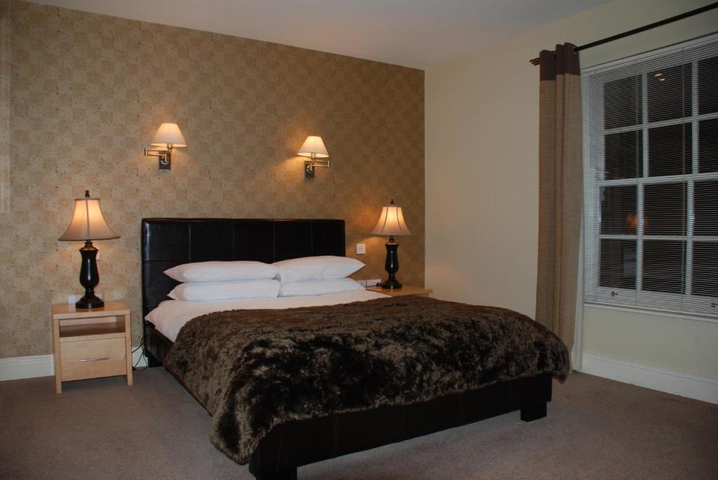 The Inn Castledawson Magherafelt Oda fotoğraf