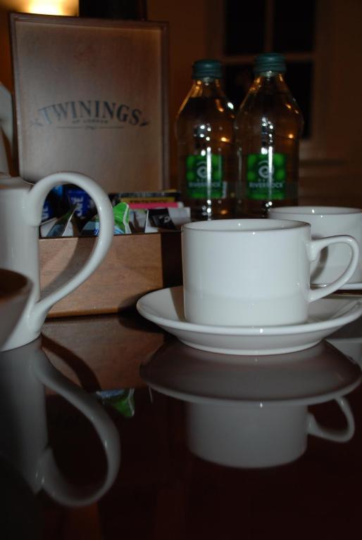 The Inn Castledawson Magherafelt Oda fotoğraf