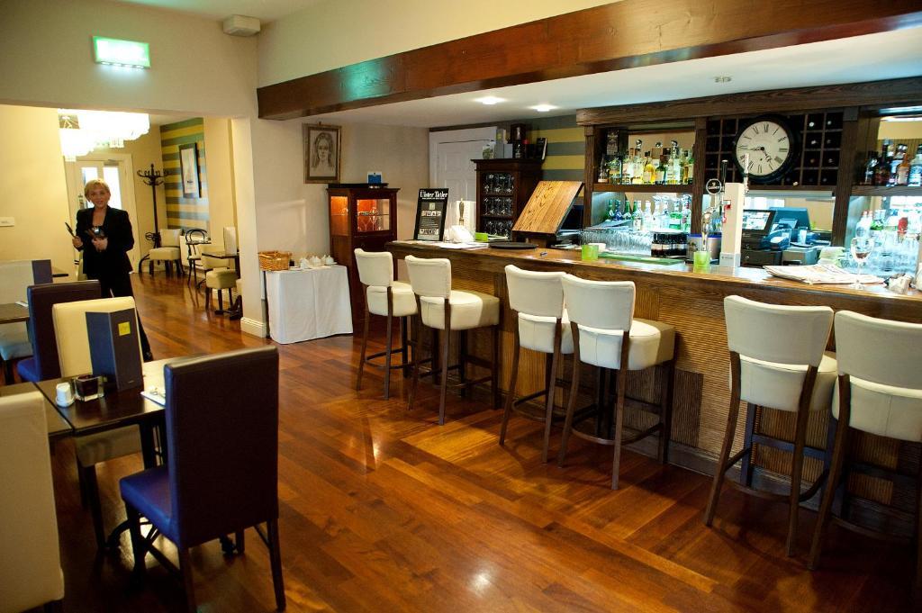 The Inn Castledawson Magherafelt Dış mekan fotoğraf