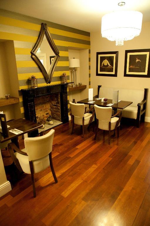 The Inn Castledawson Magherafelt Dış mekan fotoğraf