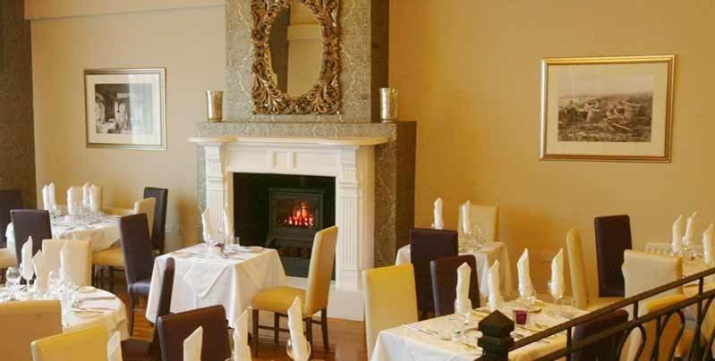 The Inn Castledawson Magherafelt Dış mekan fotoğraf