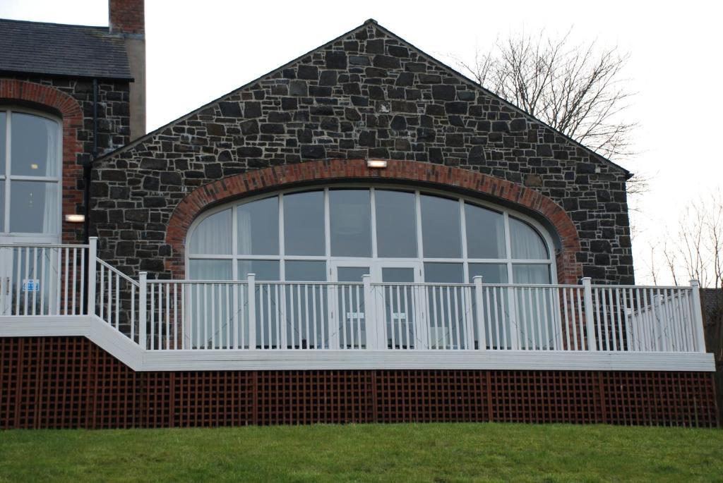 The Inn Castledawson Magherafelt Dış mekan fotoğraf